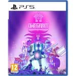 خرید بازی Omegabot مخصوص PS5