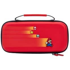 خرید کیف PowerA مدل POW100 مخصوص Nintendo طرح Speedster Mario