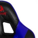 خرید صندلی گیمینگ Redragon C602 Pro مشکی آبی