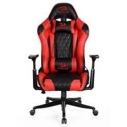 خرید صندلی گیمینگ Redragon C602 Pro مشکی قرمز