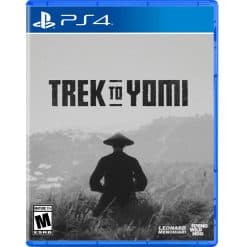 خرید بازی Trek to Yomi مخصوص PS4