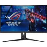 خرید مانیتور Asus ROG Strix XG32VC سایز 32 اینچ