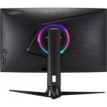 خرید مانیتور Asus ROG Strix XG32VC سایز 32 اینچ