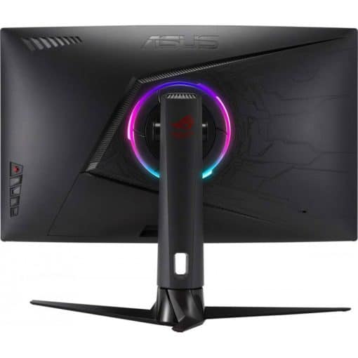 خرید مانیتور Asus ROG Strix XG32VC سایز 32 اینچ