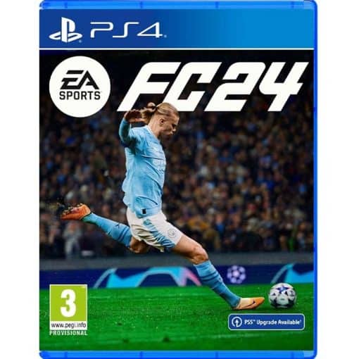 خرید بازی EA Sports FC 24 مخصوص PS4