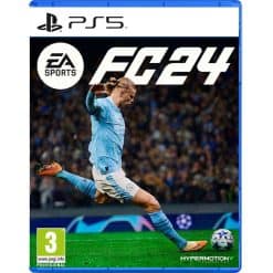 خرید بازی EA Sports FC 24 مخصوص PS5