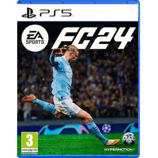 خرید بازی EA Sports FC 24 مخصوص PS5
