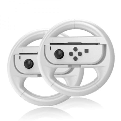 خرید فرمان جوی کان EIMGO سفید مخصوص Nintendo Switch