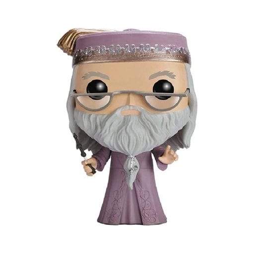 خرید فانکو پاپ طرح Harry Potter: Albus Dumbledore کد 15