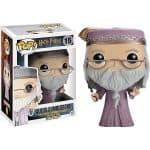 خرید فانکو پاپ طرح Harry Potter: Albus Dumbledore کد 15