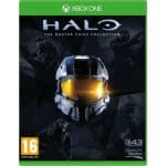 خرید بازی Halo The Master Chief Collection مخصوص Xbox One