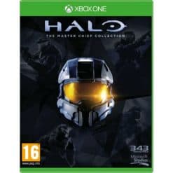 خرید بازی Halo The Master Chief Collection مخصوص Xbox One