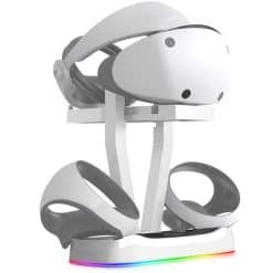 خرید پایه شارژ JYS مخصوص PlayStation VR2