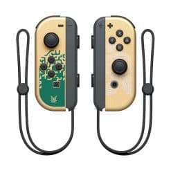 خرید کنترلر Joy-Con Pair مخصوص Nintendo Switch طرح Zelda