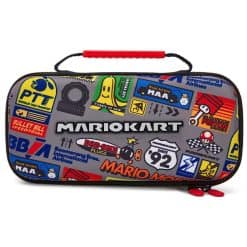 خرید کیف PowerA مخصوص Nintendo Switch طرح Mario Kart