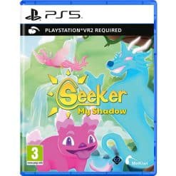 خرید بازی Seeker: My Shadow PS VR2 مخصوص PS5