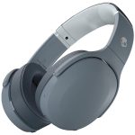 خرید هدست بی سیم SkullCandy Crusher Evo رنگ Chill Grey