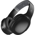 خرید هدست بی سیم SkullCandy Crusher Evo رنگ True Black