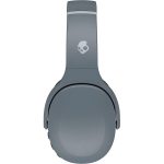 خرید هدست بی سیم SkullCandy Crusher Evo رنگ Chill Grey