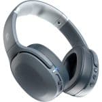 خرید هدست بی سیم SkullCandy Crusher Evo رنگ Chill Grey