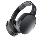 خرید هدست بی سیم SkullCandy Hesh Evo مشکی