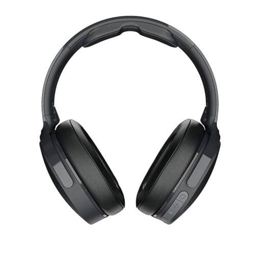 خرید هدست بی سیم SkullCandy Hesh Evo مشکی