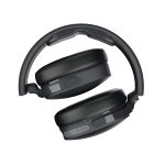 خرید هدست بی سیم SkullCandy Hesh Evo مشکی