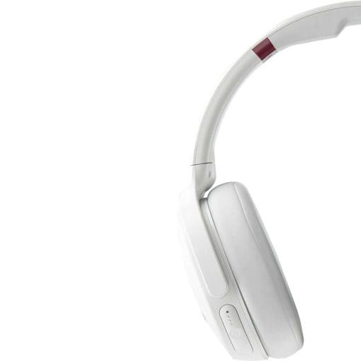 خرید هدست بی سیم SkullCandy Hesh Evo سفید