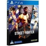خرید بازی Street Fighter 6 SteelBook Edition مخصوص PS4