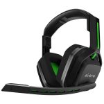 خرید هدست بی ‌سیم Astro A20 مشکی مخصوص Xbox One