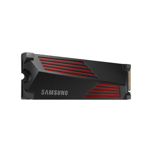 خرید حافظه اس اس دی Samsung 990 Pro ظرفیت 1TB