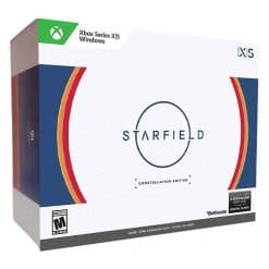خرید بازی Starfield Collector's Edition مخصوص Xbox