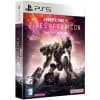 خرید بازی Armored Core VI Fires of Rubicon Launch Edition PS5