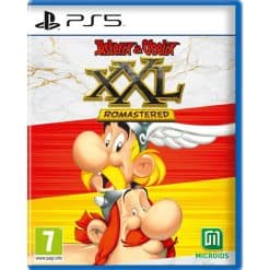 خرید بازی Asterix and Obelix XXL: Romastered برای PS5