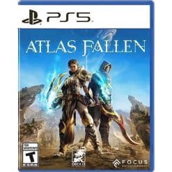 خرید بازی Atlas Fallen مخصوص PS5