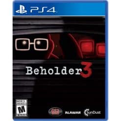 خرید بازی Beholder 3 مخصوص PS4