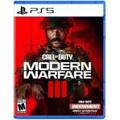 خرید بازی Call of Duty Modern Warfare 3 برای PS5