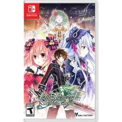 خرید بازی Fairy Fencer F: Refrain Chord مخصوص نینتندو سوییچ