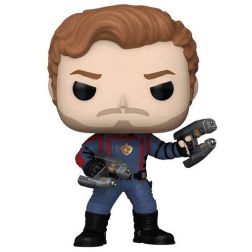 خرید فیگور Star Lord Guardians of the Galaxy 3 کد 1201