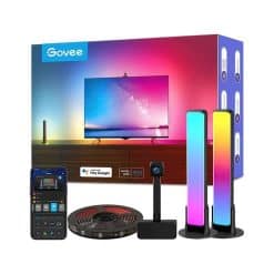 خرید ریسه هوشمند Govee DreamView T1 Pro مخصوص تلویزیون