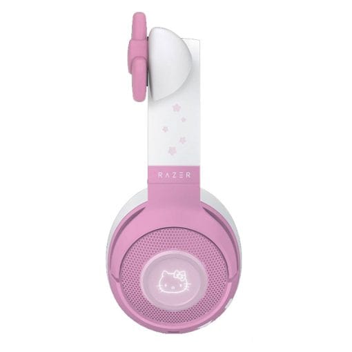 خرید هدست بی سیم Razer Kraken طرح Hello Kitty and Friends