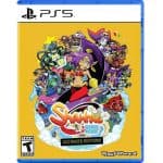 خرید Shantae: Half-Genie Hero Ultimate Edition مخصوص PS5
