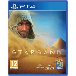 خرید بازی Starsand مخصوص PS4