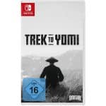 خرید بازی Trek to Yomi نینتندو سوییچ