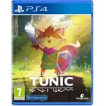 خرید بازی Tunic برای PS4
