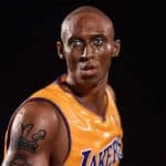 خرید اکشن فیگور Vezcos Kobe Bryant