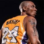 خرید اکشن فیگور Vezcos Kobe Bryant