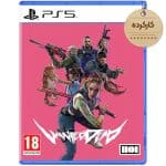 خرید بازی Wanted: Dead کارکرده PS5