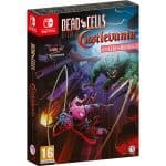 بازی Dead Cells Return to Castlevania Signature Edition - مخصوص نینتندو سوییچ