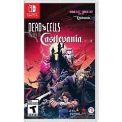 خرید بازی Dead Cells Return to Castlevania برای نینتندوسوییچ